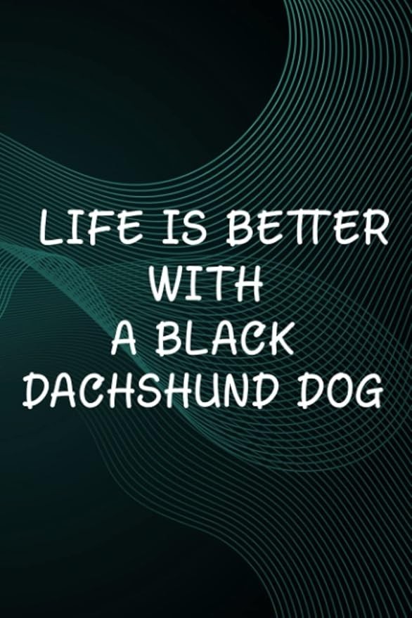 Hot Sauce Tasting Journal - Life Is Better With A Black Dachshund Dog Lover Art: A Black Dachshund Dog, The Ultimate Hot Sauce Tasting Journal For ... Sauces And Hot Sauce Tasting Experiences,Goa