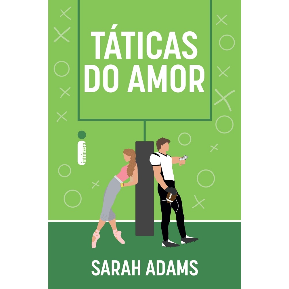 Táticas do Amor: O Romance Viral do TikTok