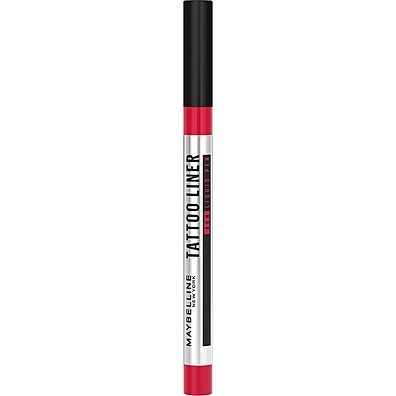 Tattoo Liner Maybelline: Delineado 48H Impecável
