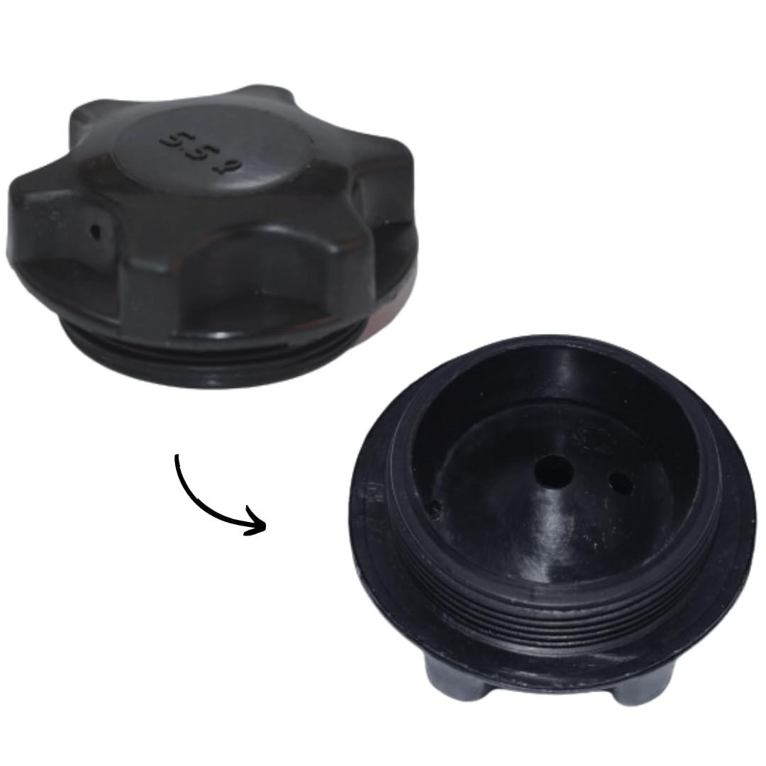 Tampa de Óleo Yanmar TC1028031: Proteção Essencial para seu Motor