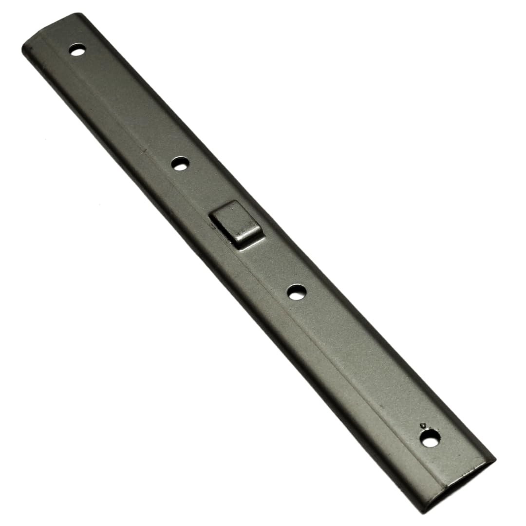 Chapa Protetora Para-lama (A) Yanmar TC8 a TC14S: Segurança e Durabilidade para seu Trator