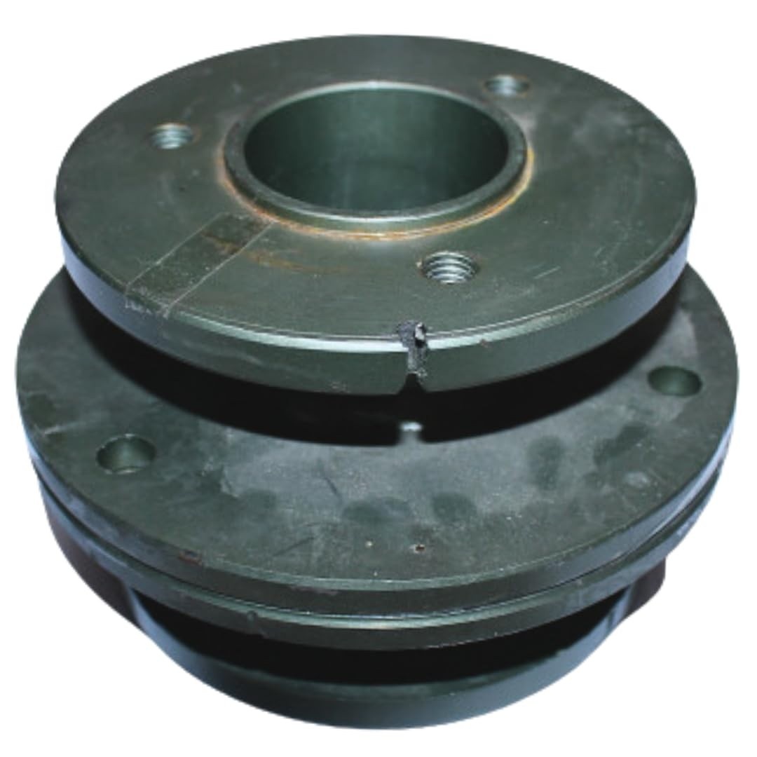 Alargador de Roda Yanmar TC10-TC14S (Par) - Mais Estabilidade e Desempenho