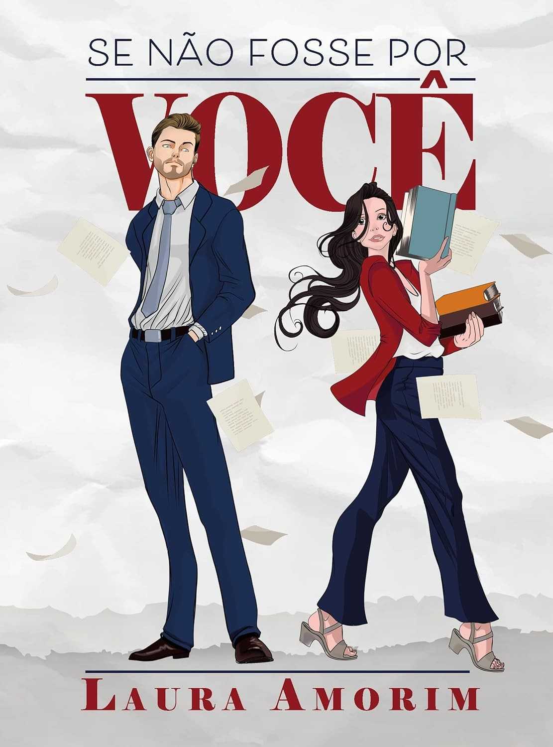 Se Não Fosse Por Você: Romance, Sonhos e Fake Dating que Vai Te Conquistar