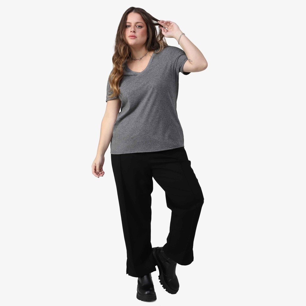 Tech T-Shirt Anti Odor: Conforto e Frescor!