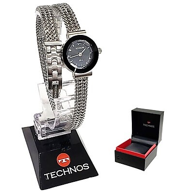 technos-mini-prata-elegancia-em-21mm