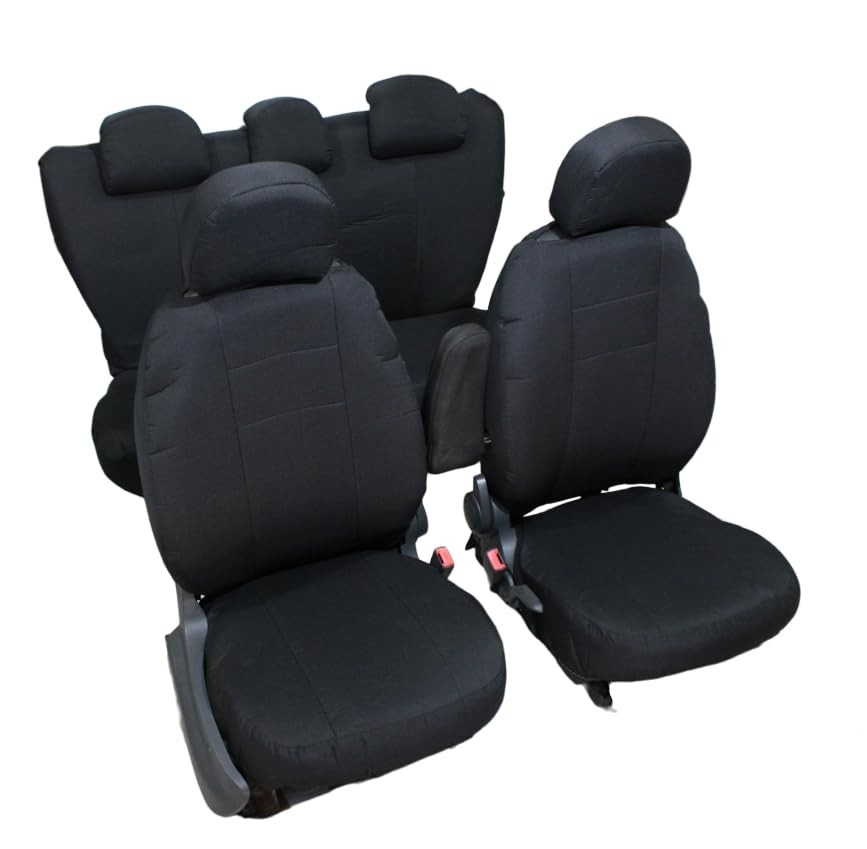 Capa Banco Automotivo Gm Onix, Celta, Corsa, Prisma, Classic - Tecido Premium