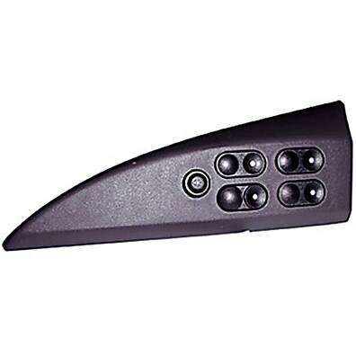 Tecla Vidro Elétrico Corsa G1: 4 Portas (94-02)