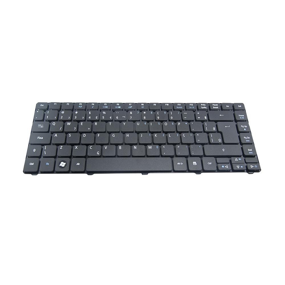 Teclado Acer Aspire 4739Z: Substituição Perfeita!