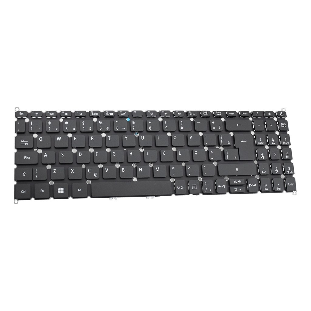 Teclado Acer Aspire 5 A515-54: Substitua Já!