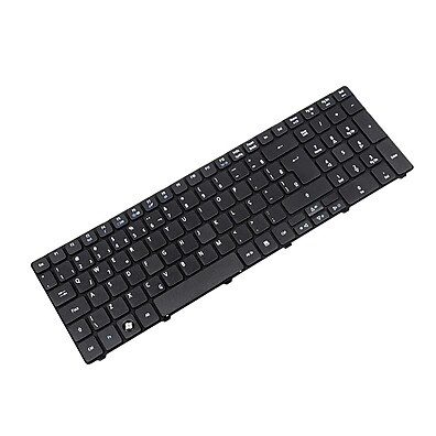 Teclado Acer Aspire 5742: Substituição Perfeita!