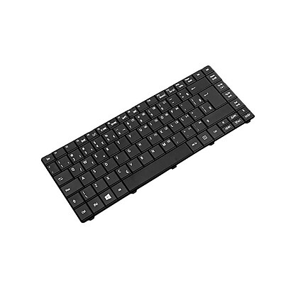 Teclado Acer Aspire 5942: Substituição Perfeita!