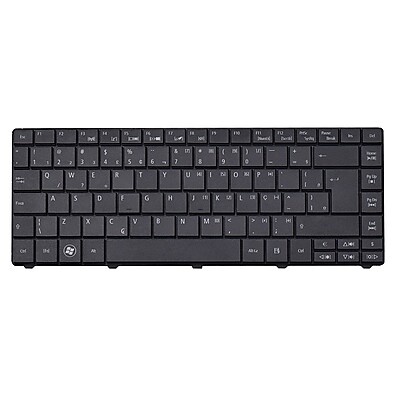Teclado Acer Aspire AS4745: Substitua Já!