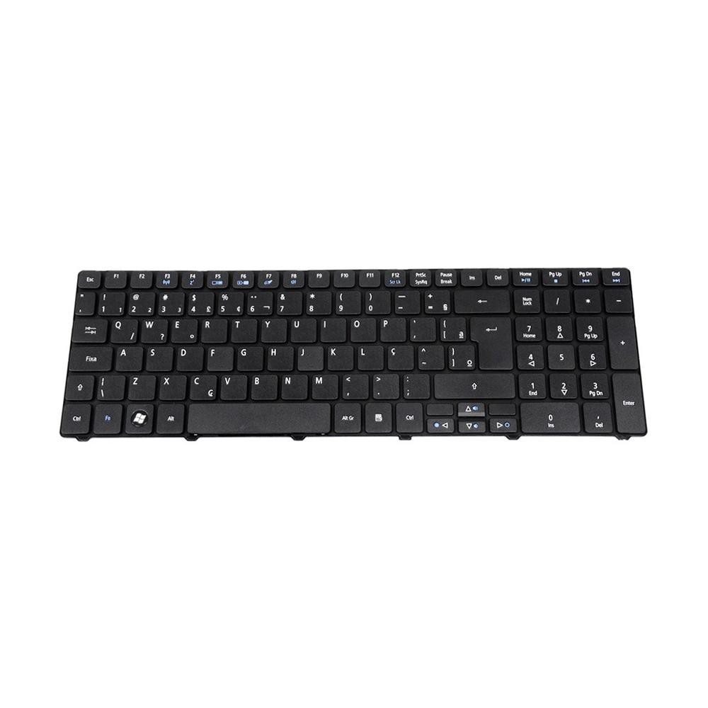 Teclado Acer Aspire AS5350: Substitua Já!