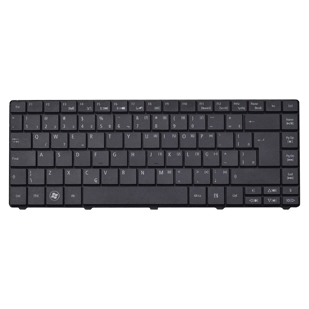 Teclado Acer Aspire E1-431: Substitua Já!
