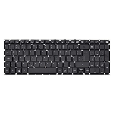 Teclado Acer Aspire E5-575G: Substitua Já!
