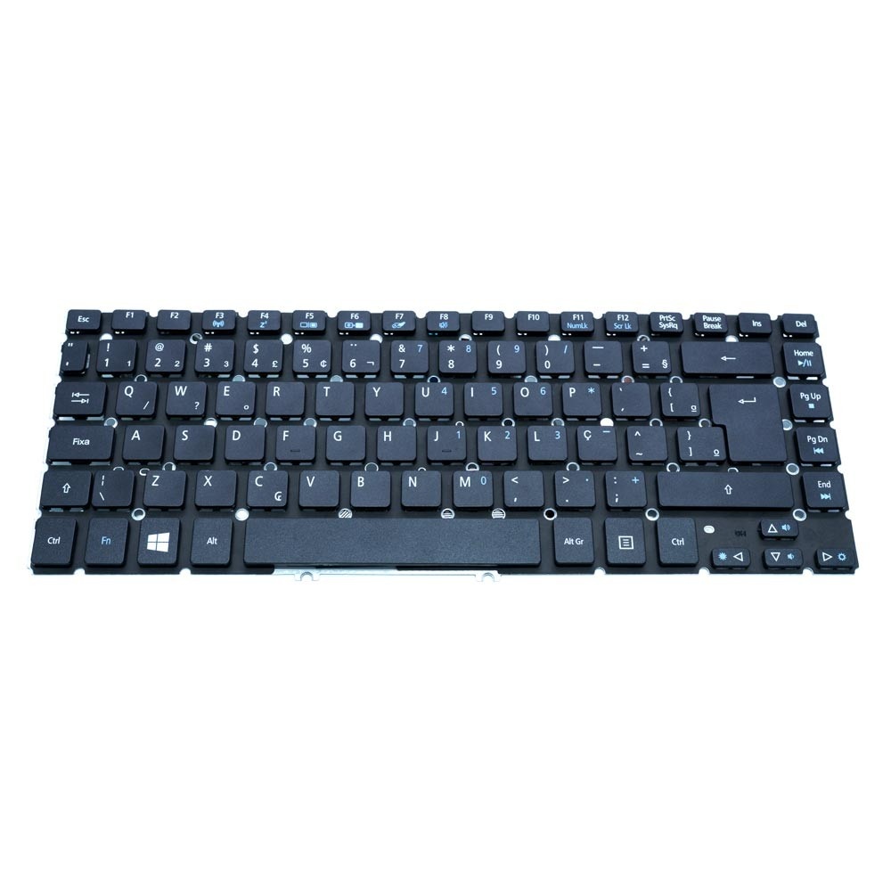 Teclado Acer Aspire M5-481: Substitua Já!