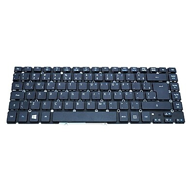 Teclado Acer Aspire M5-481TG: Substituição Perfeita