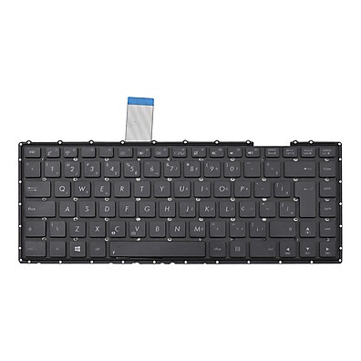 Teclado Asus X450C: Substituição Perfeita!
