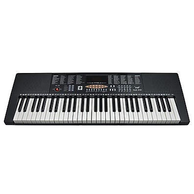 Teclado Bravo BP100: Aprenda a Tocar Fácil!