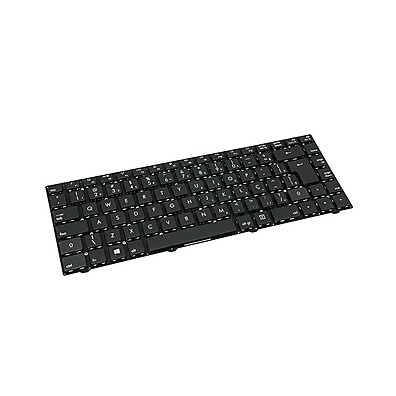 Teclado CCE U25-U45W: Substituição Perfeita!