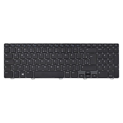 Teclado Dell Inspiron 15 3521: Compatibilidade e Qualidade