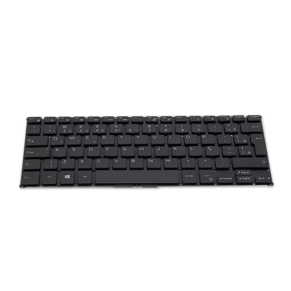 Teclado Dell Inspiron I11-3168: Substitua Já!