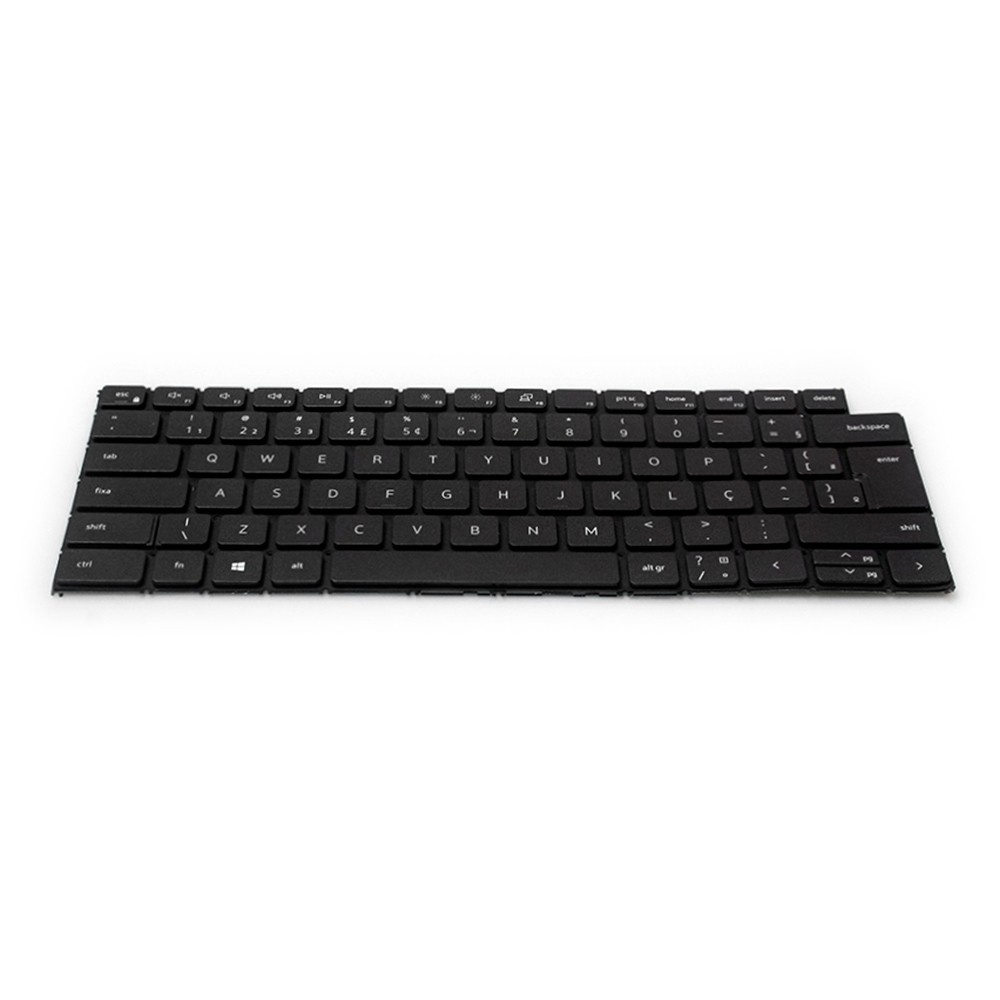 Teclado Dell Latitude 3420: Substituição Perfeita!