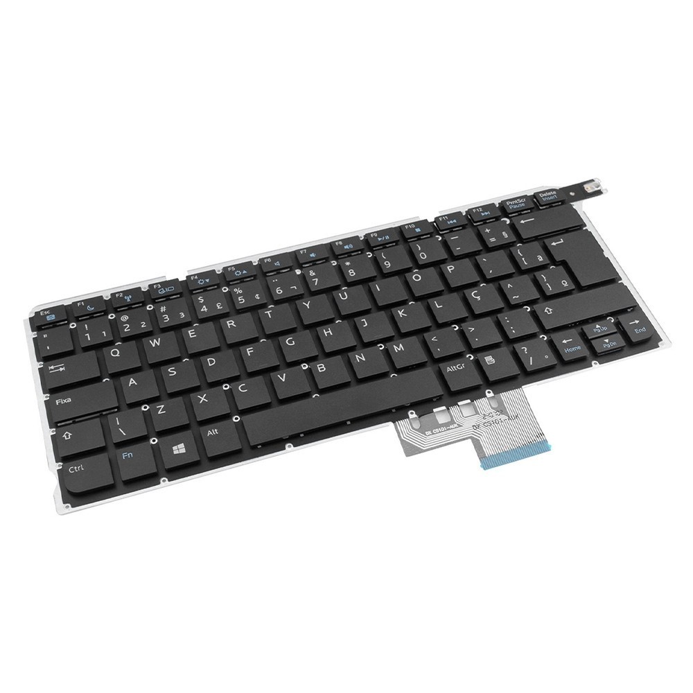 Teclado Dell Vostro: Substitua e Revitalize!