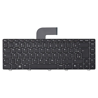 Teclado Dell Vostro V131: Substitua Já!