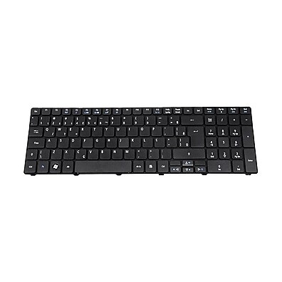 Teclado Gateway NE56-R17B: Compatível e Garantido!