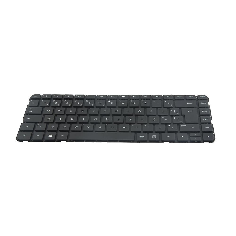 Teclado HP 14-B080BR: Substituição Perfeita!