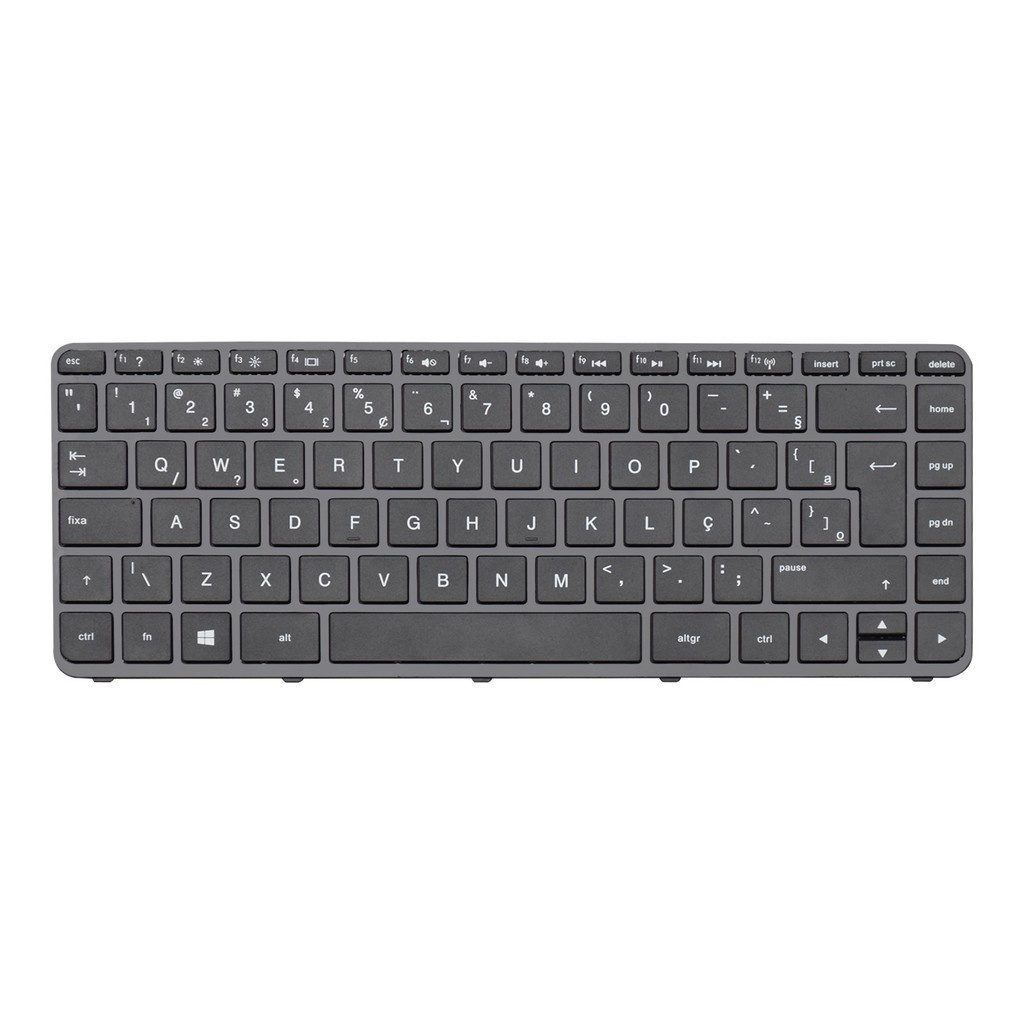 teclado-hp-240-g3-substituicao-perfeita