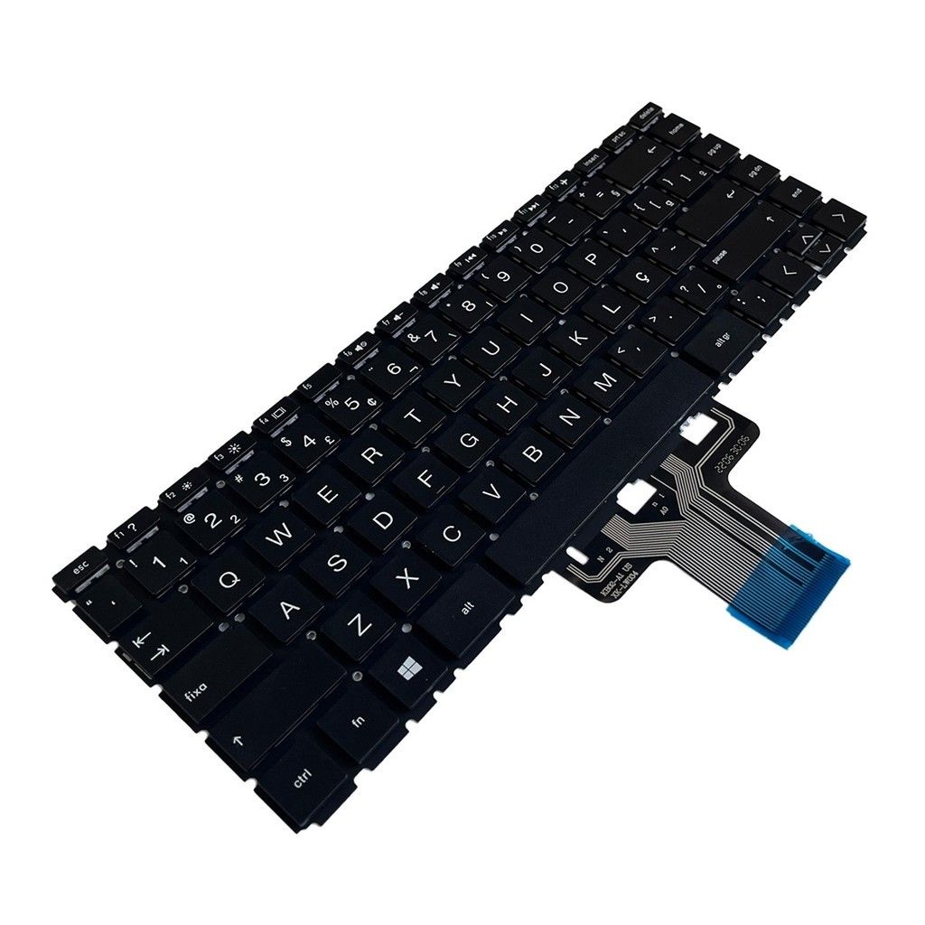 teclado-hp-246-g7-substituicao-perfeita