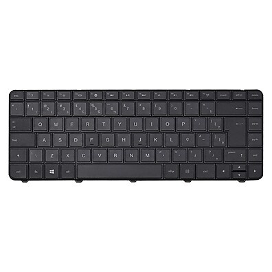 Teclado HP CQ43: Substituição Perfeita e Garantida!