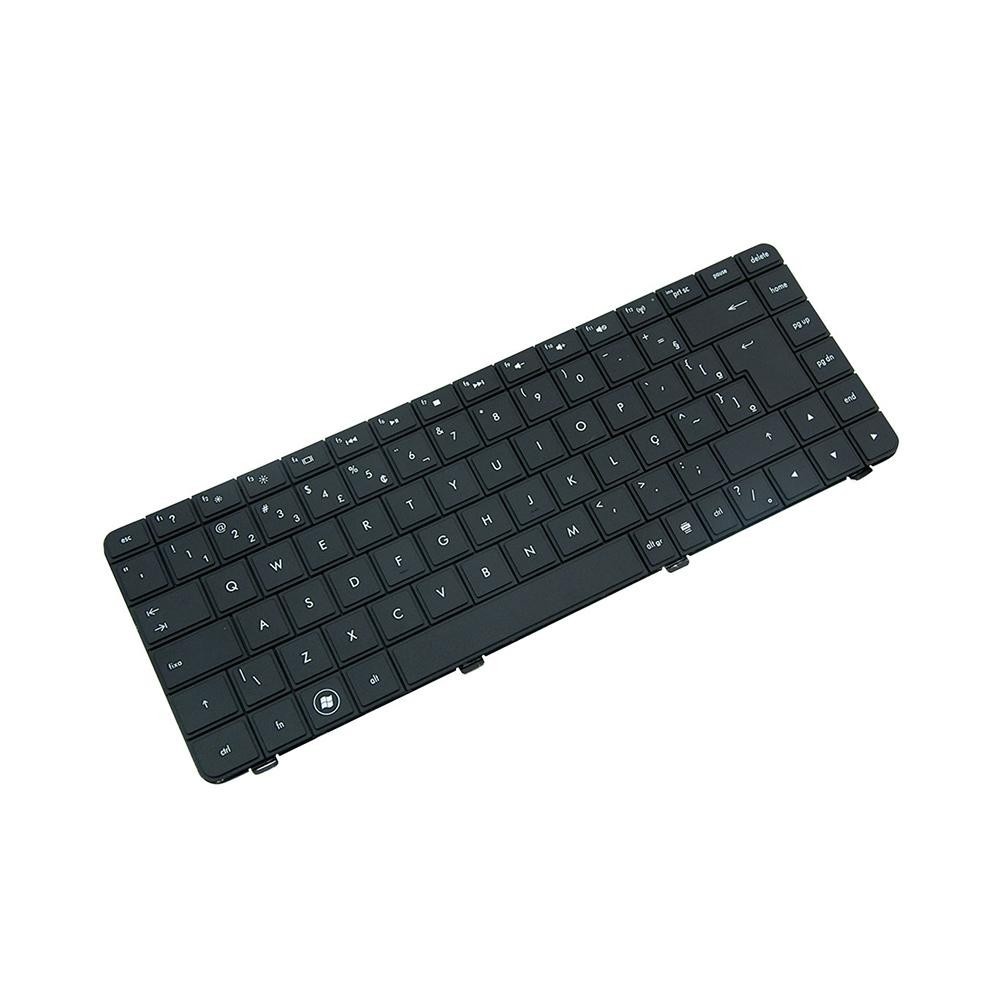 Teclado HP G42: Substituição ABNT2 Garantida