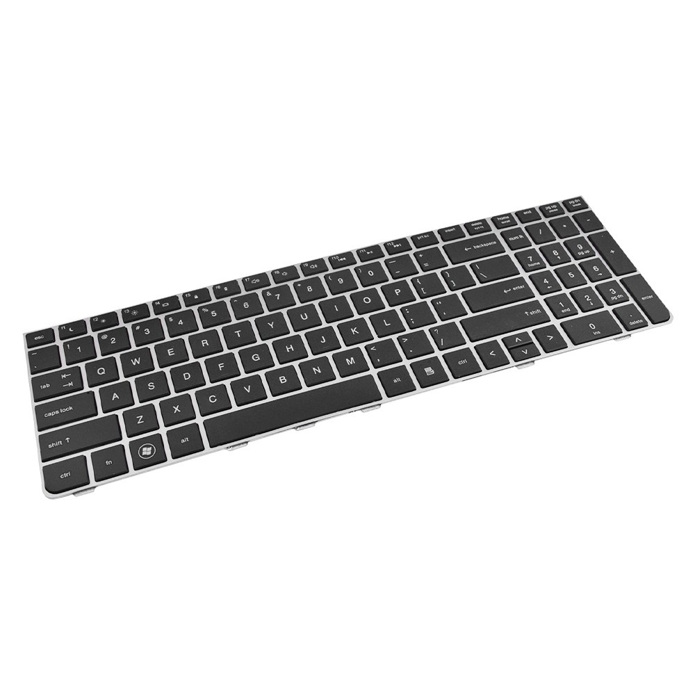 Teclado HP ProBook 4530S: Substituição Perfeita!