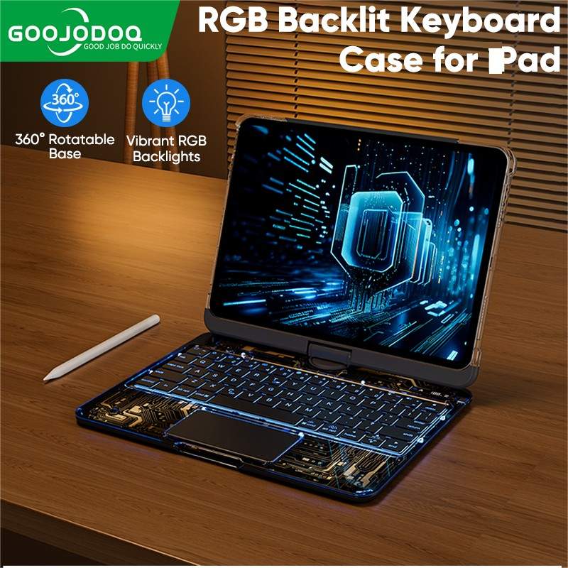 teclado-ipad-rotativo-air-pro-2024