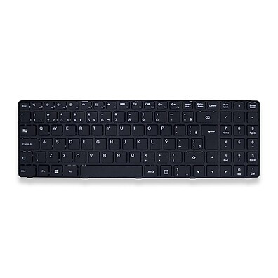 Teclado Lenovo 100-15IBG: Substitua e Economize!