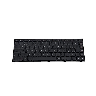 Teclado Lenovo G40-80: Substituição Perfeita!