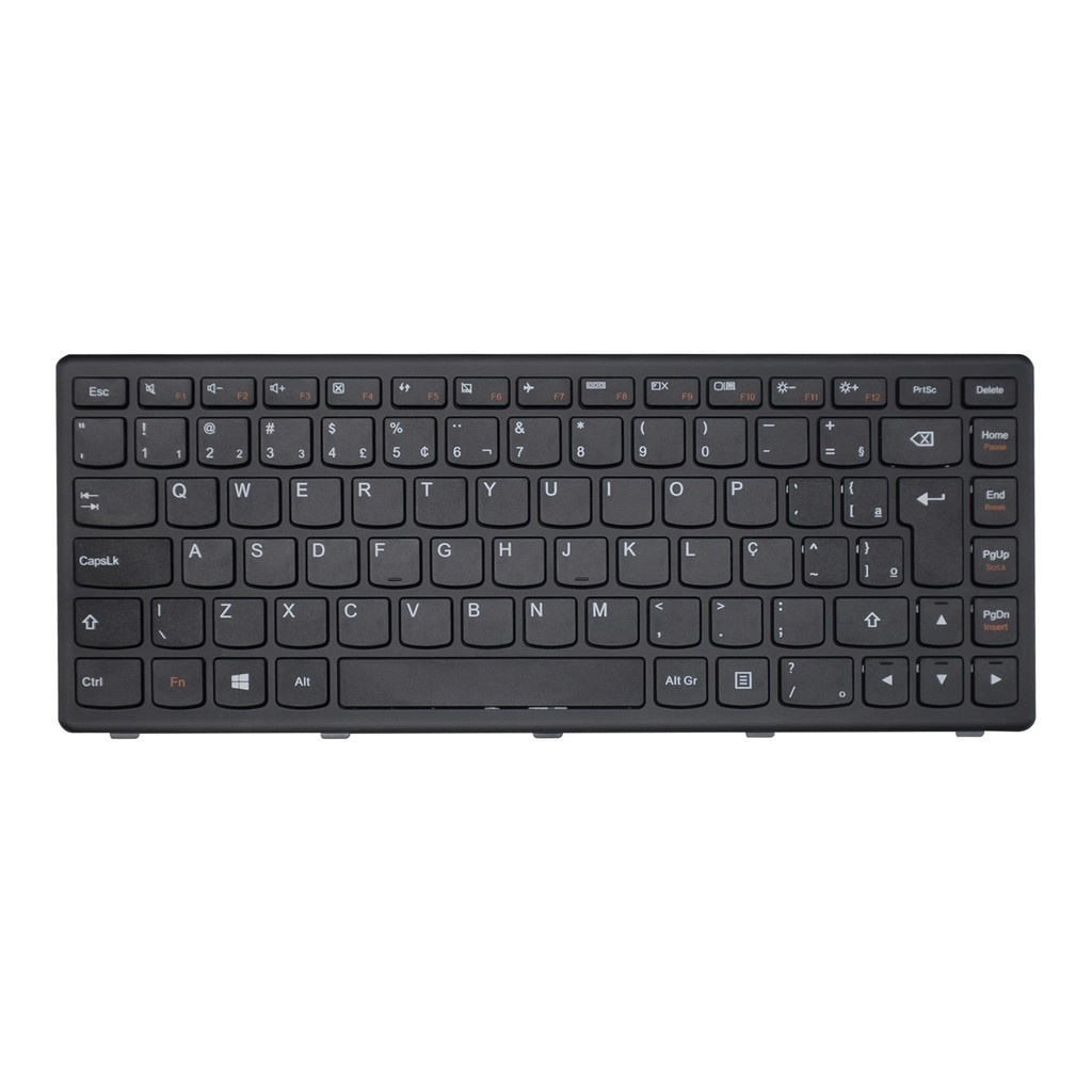 Teclado Lenovo G400S: Substituição Perfeita!