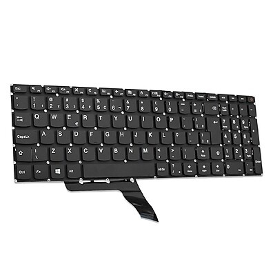 Teclado Lenovo Ideapad 110-15IBR: Substitua Já!