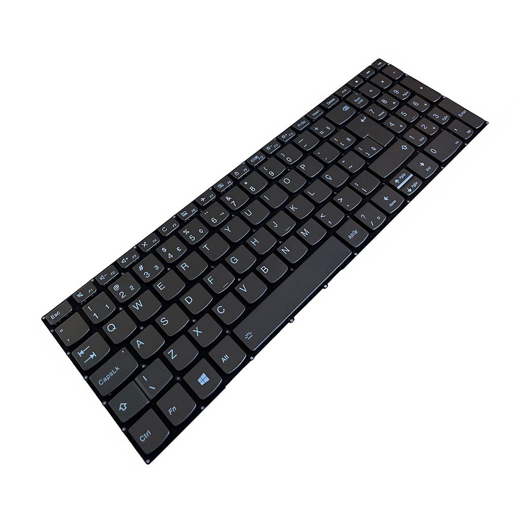 Teclado Lenovo Ideapad 3-15IML05: Substitua Já!