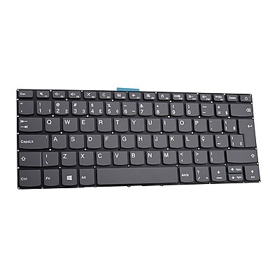 Teclado Lenovo Ideapad 320: Substitua e Economize!