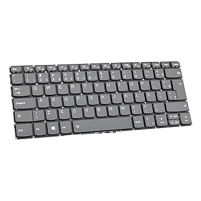 Teclado Lenovo Ideapad 330S-14IKB: Substitua Já!