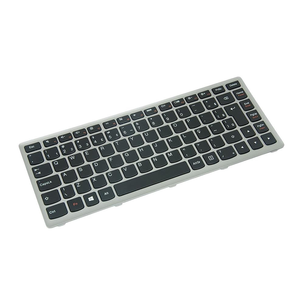 Teclado Lenovo Ideapad S400: Substituição Perfeita!