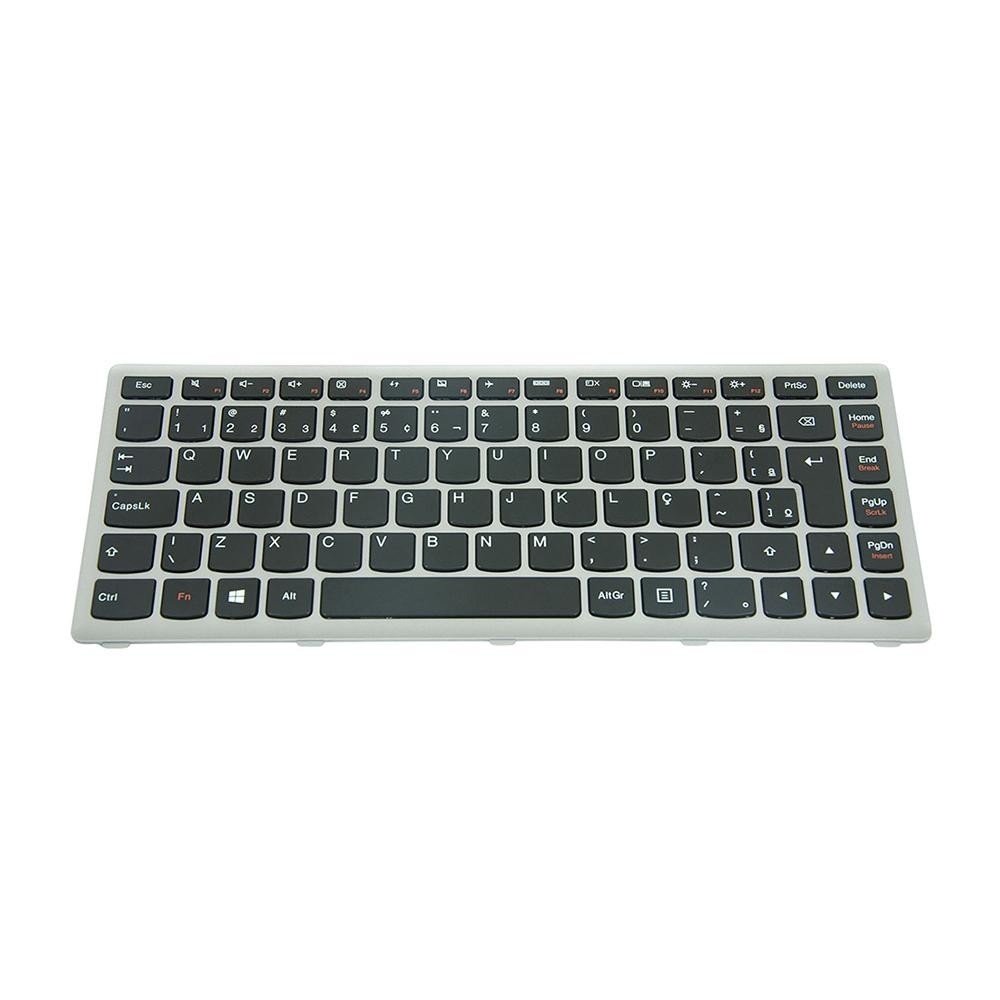 Teclado Lenovo Ideapad S400U: Substitua Já!