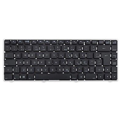 Teclado Lenovo L40-30: Substituição Perfeita!