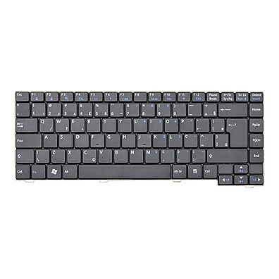 Teclado LG C400 A410: ABNT2 com Enter Grande