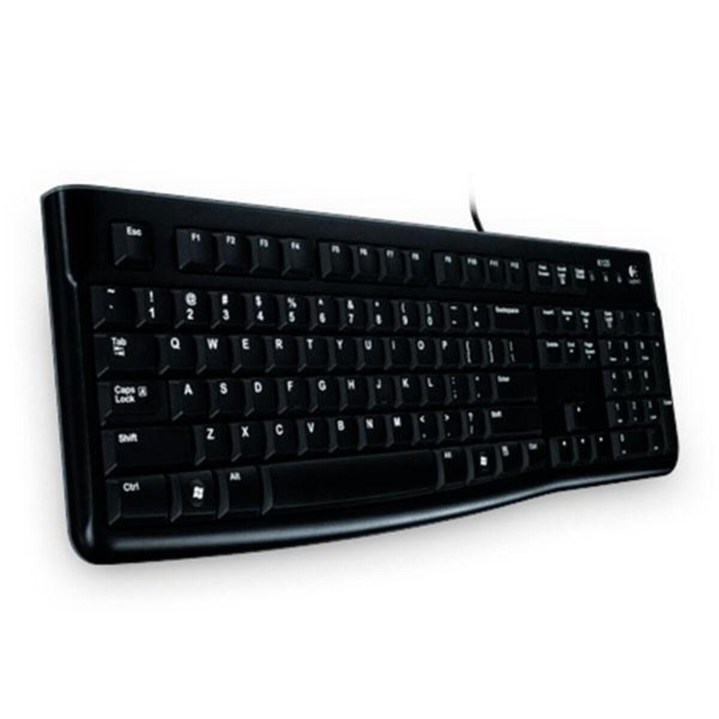teclado-logitech-k120-conforto-e-durabilidade