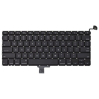 Teclado Macbook A1278: Substituição Perfeita!